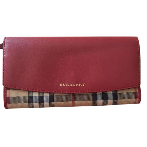 burberry bags under 500|burberry leather wallet.